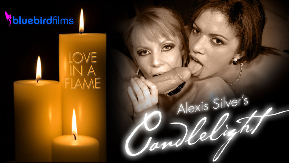 Alexis Silver's Candlelight