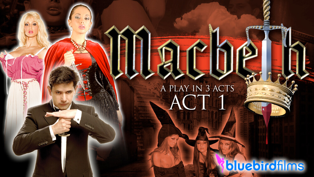 Macbeth XXX