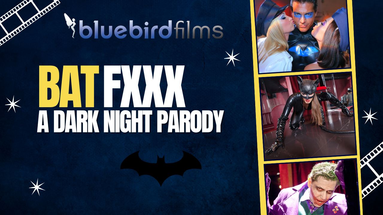 BatFxxx: A Dark Night Parody.