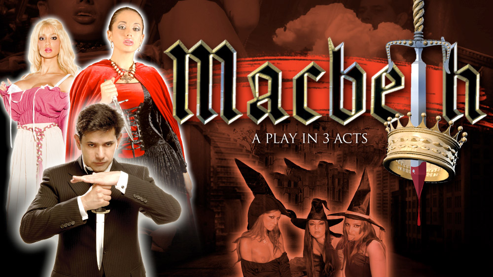 Macbeth XXX