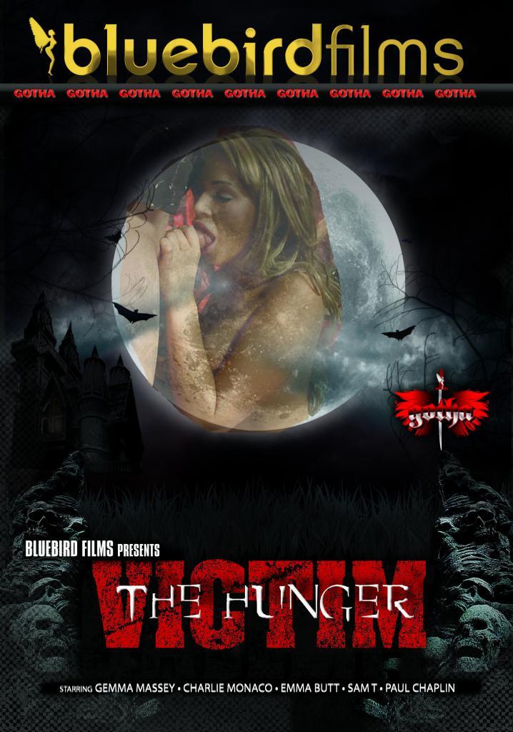 The Hunger Victim from Bluebird Films