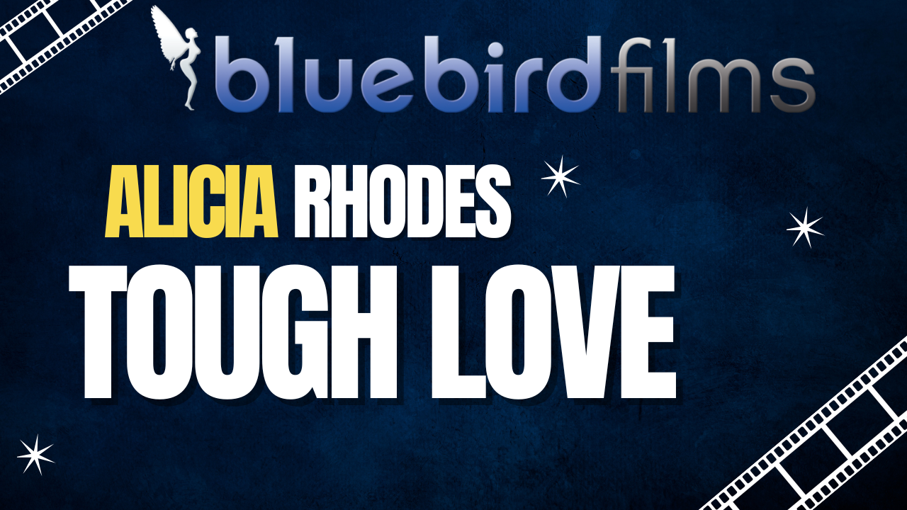 Alicia Rhodes Tough Love