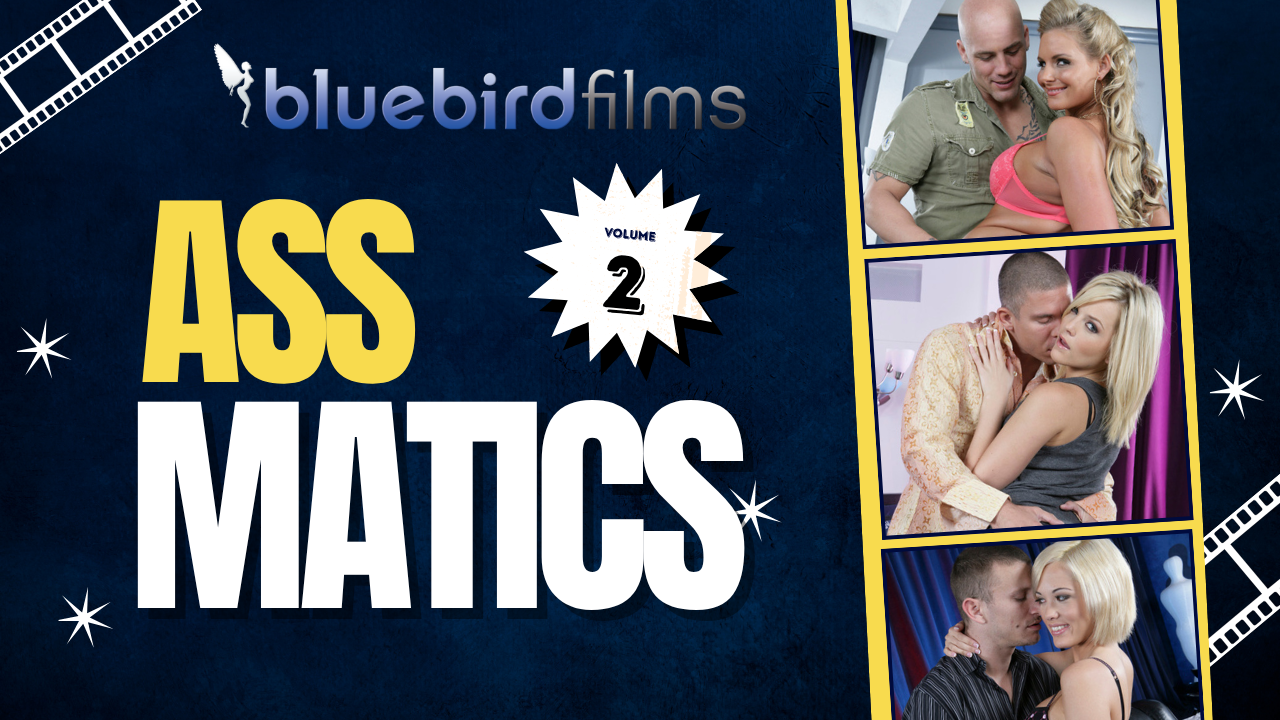 Bluebird Films presents Assmatics 2