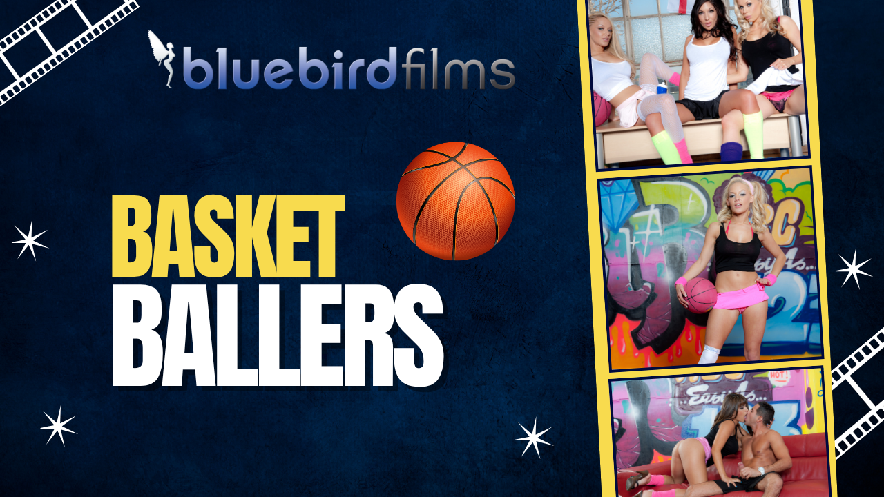 Bluebird Films presents Basket Ballers