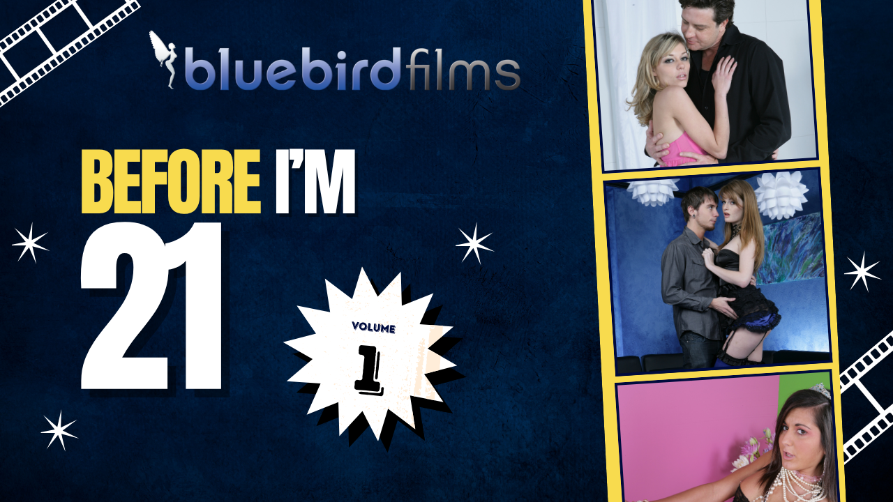 Before I'm 21
