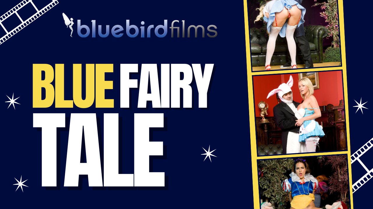 Bluebird Films presents Blue Fairy Tale