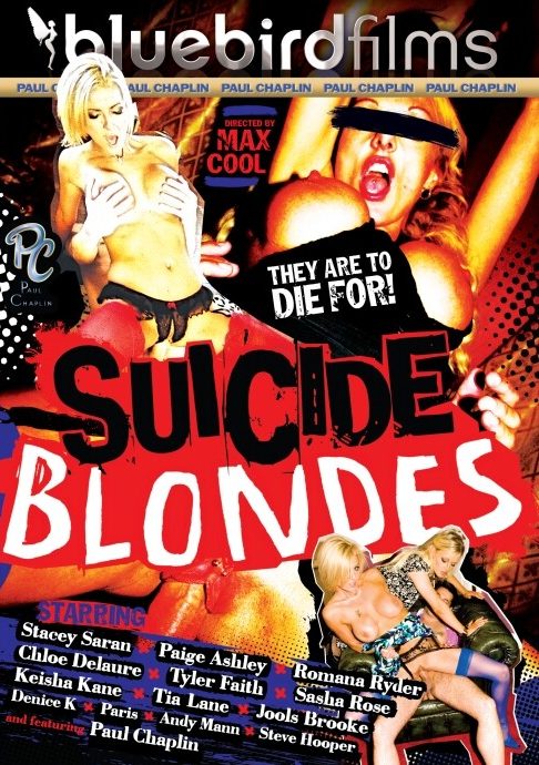 Suicide Blondes 1