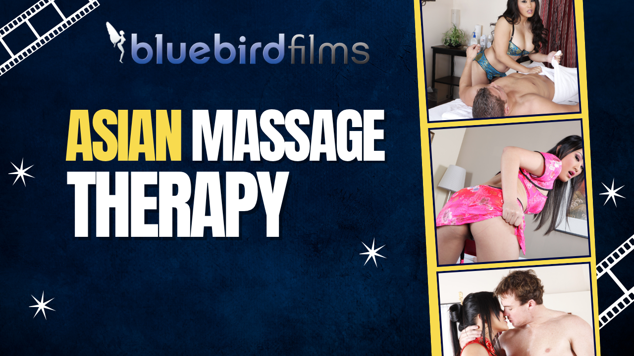 Asian Massage Therapy