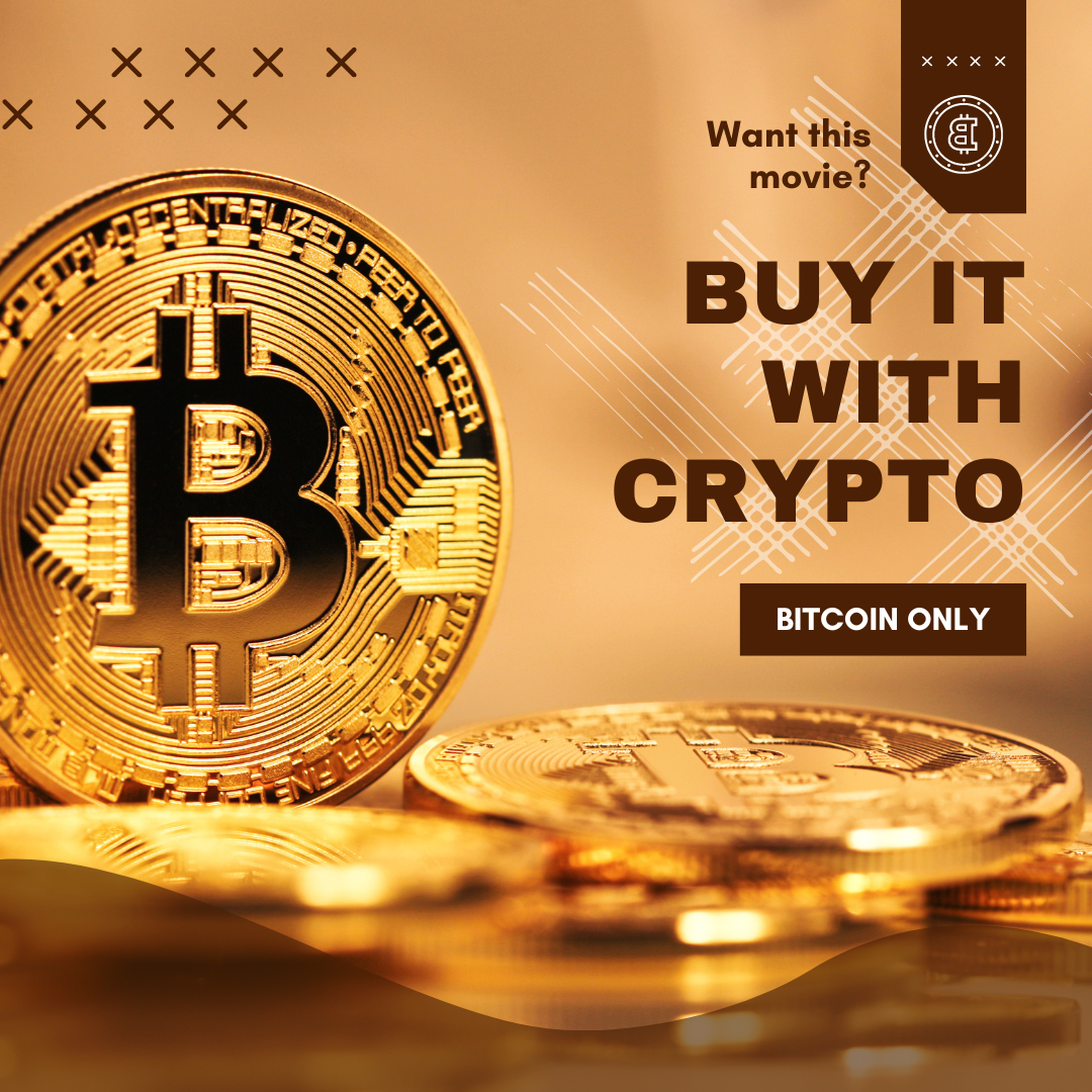 Having Bitcoin Text Order Via Crypto (Bitcoin) - Bluebird Films