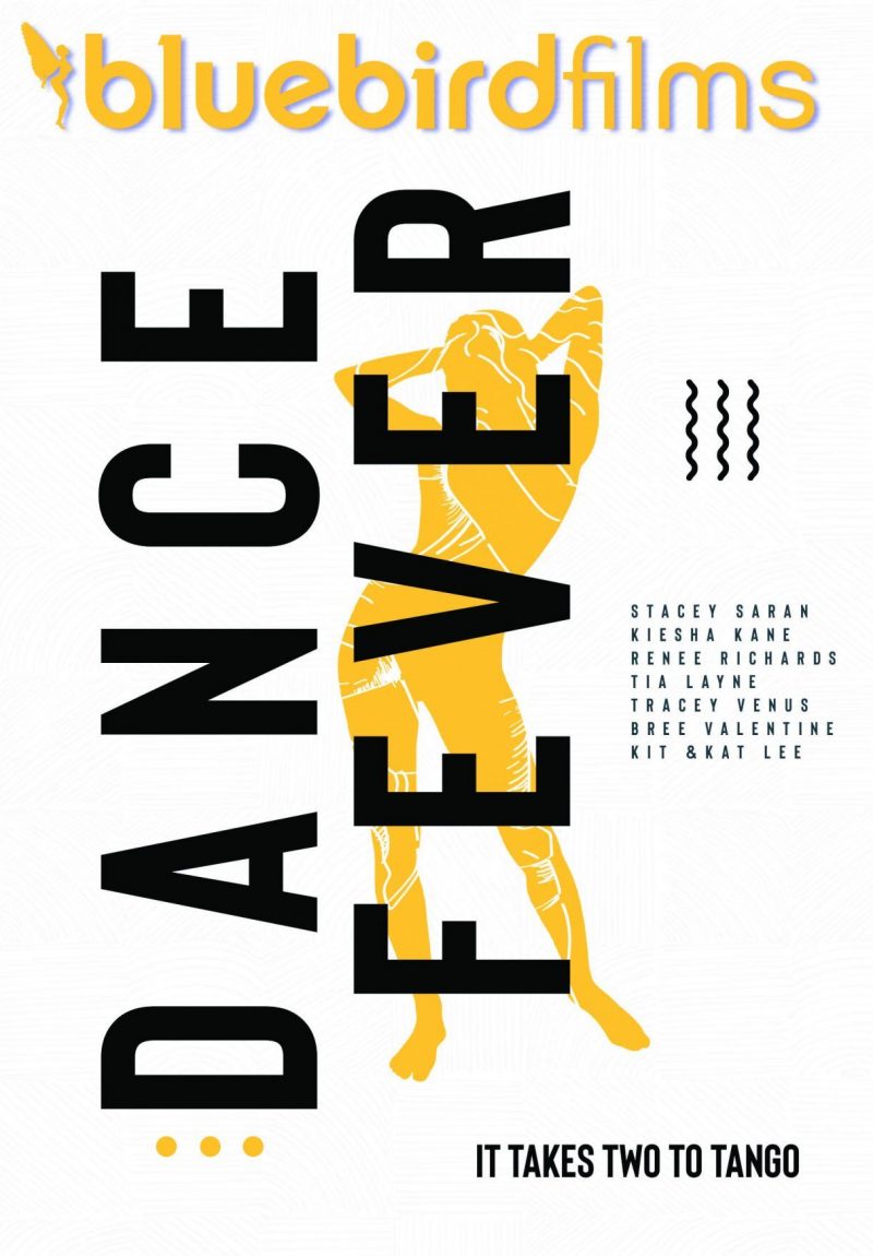 Dance Fever