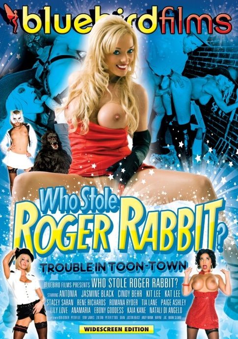 Who Stole Roger Rabbit