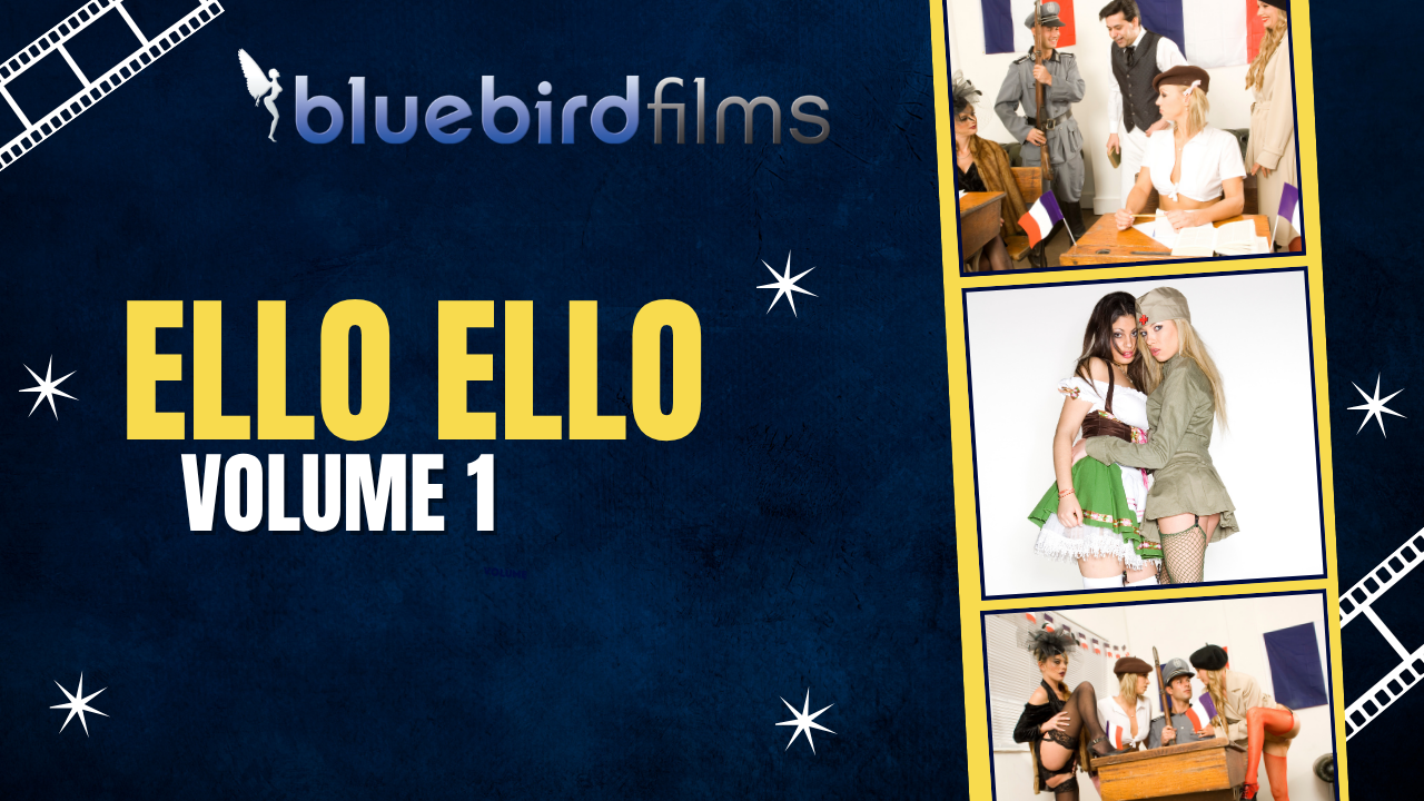 Ello Ello 1