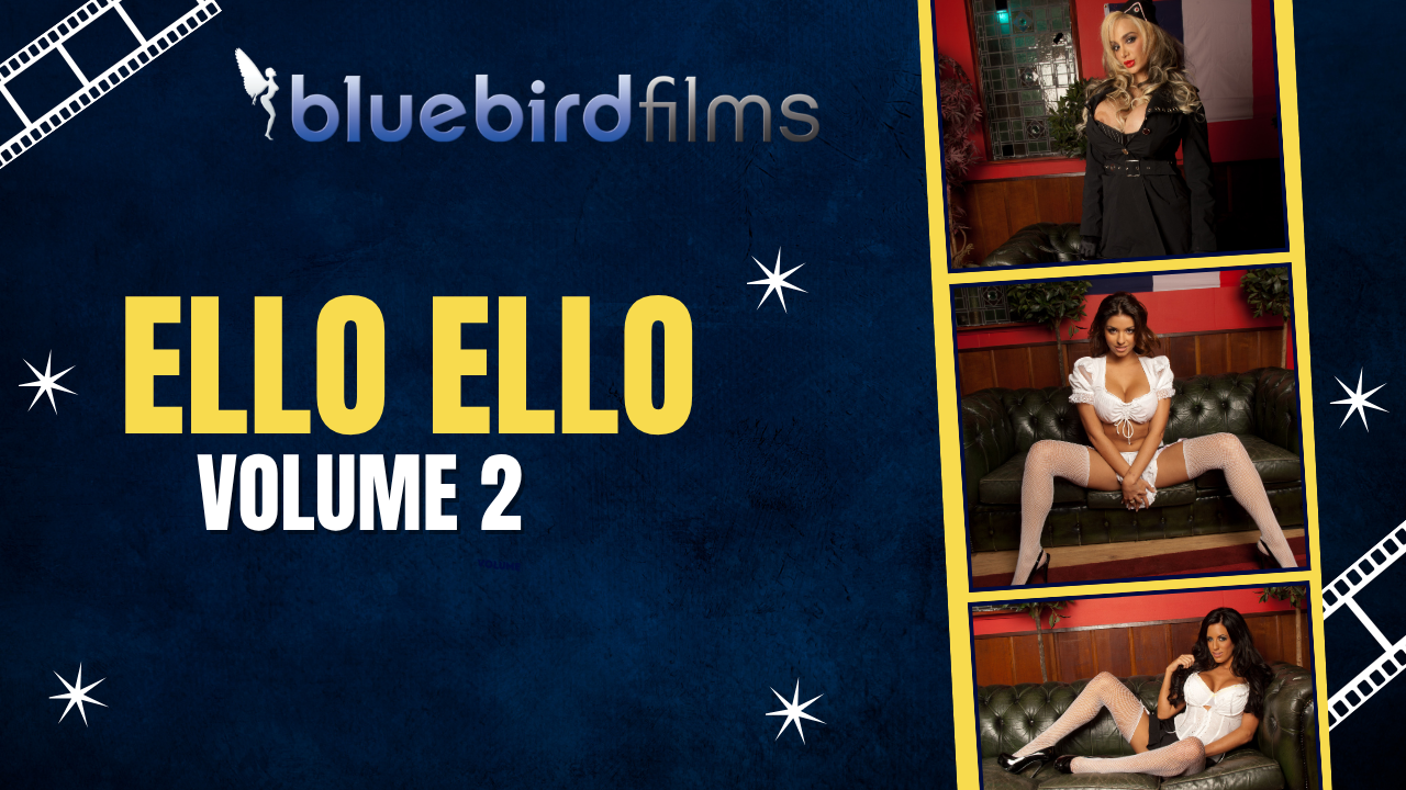 Ello Ello 2