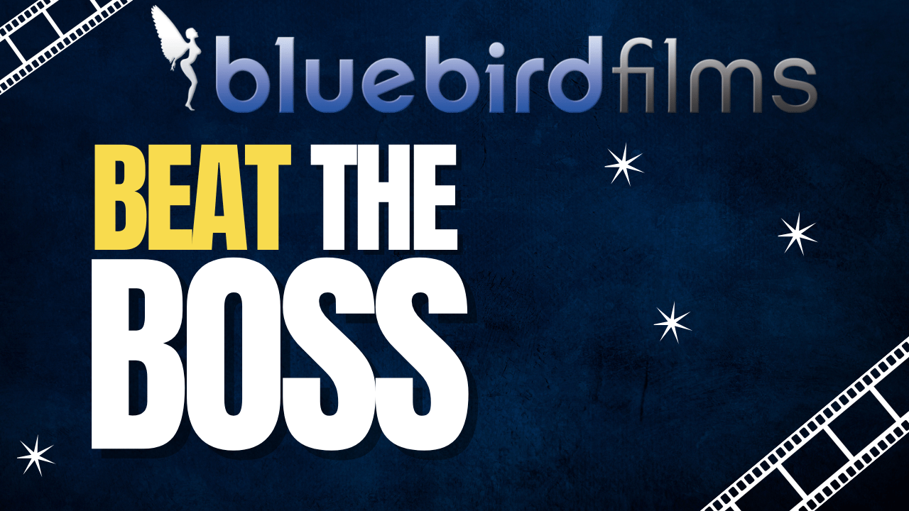 Beat The Boss from Bluebird Films