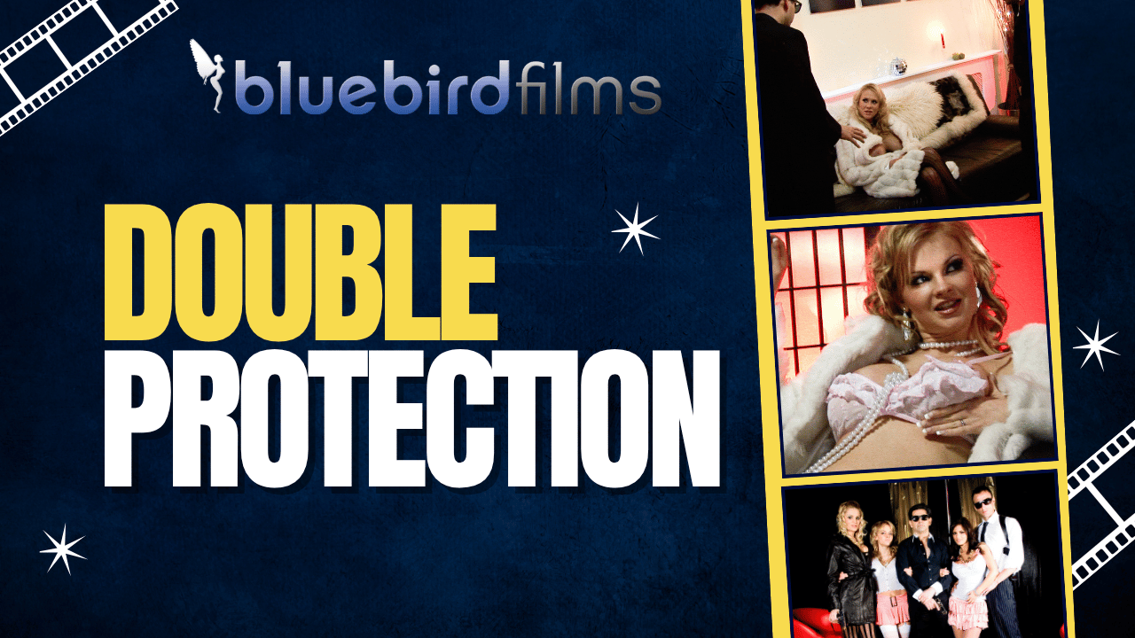 Bluebird Films' Double Protection Volume 1