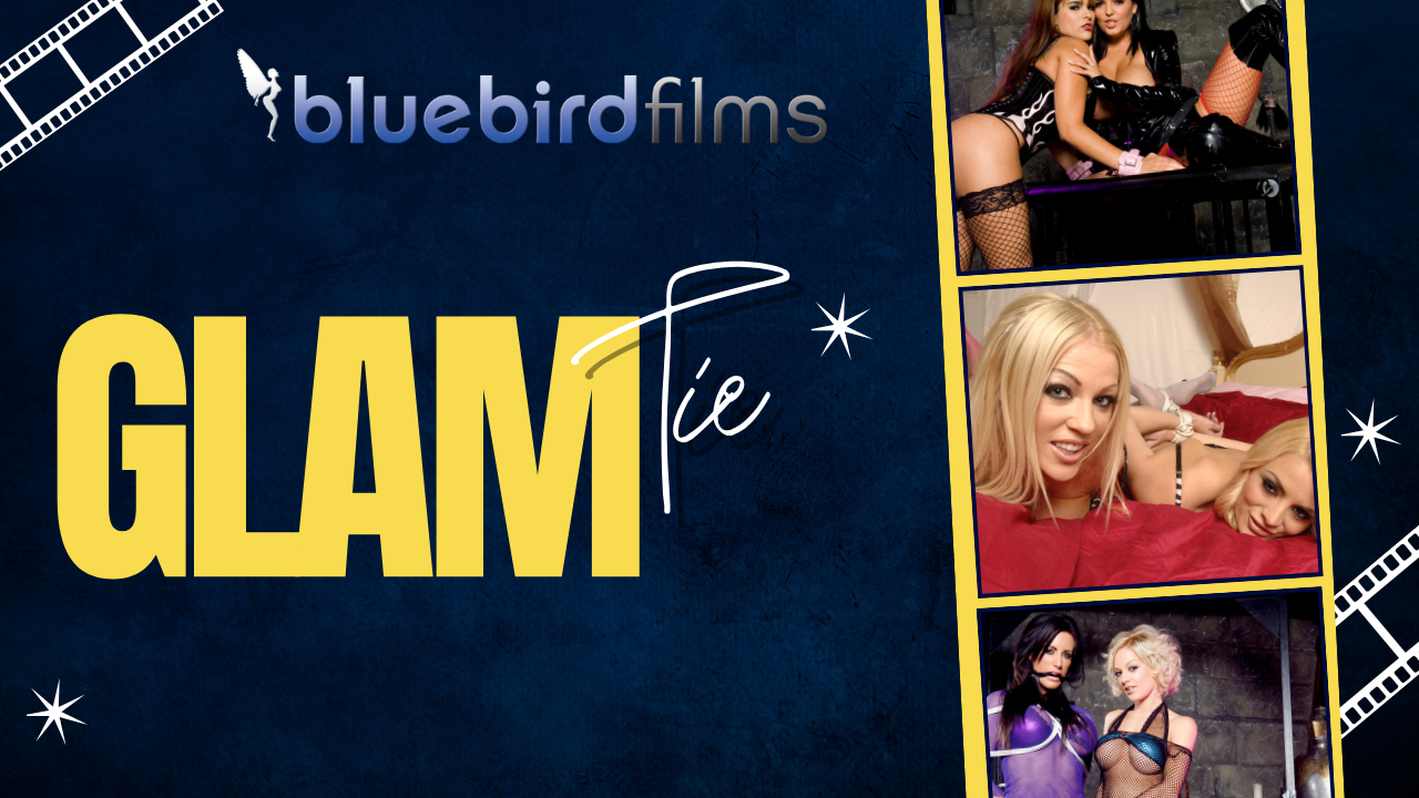 Glam Tie from Bluebird Films