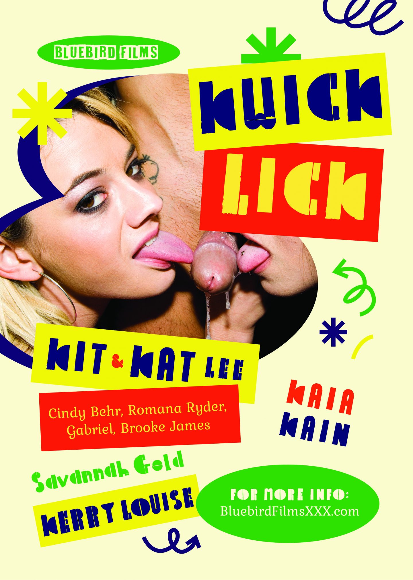 Kwick Lick