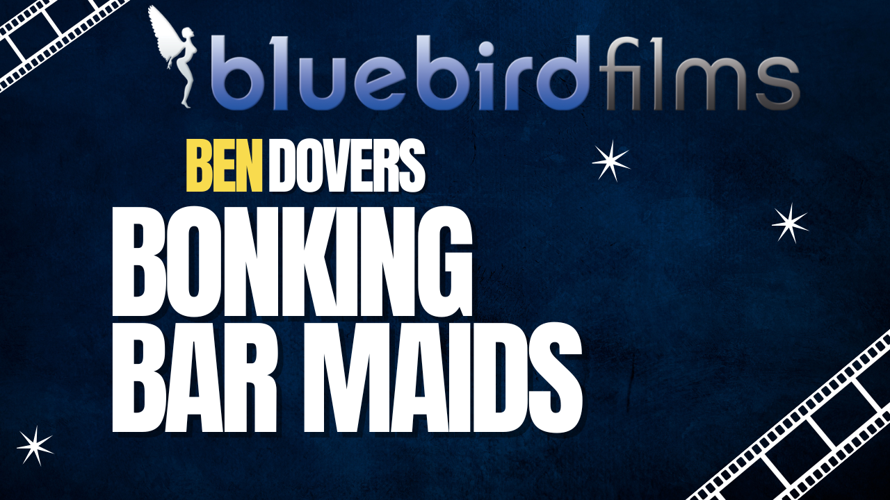 Ben Dovers Bonking Bar Maids