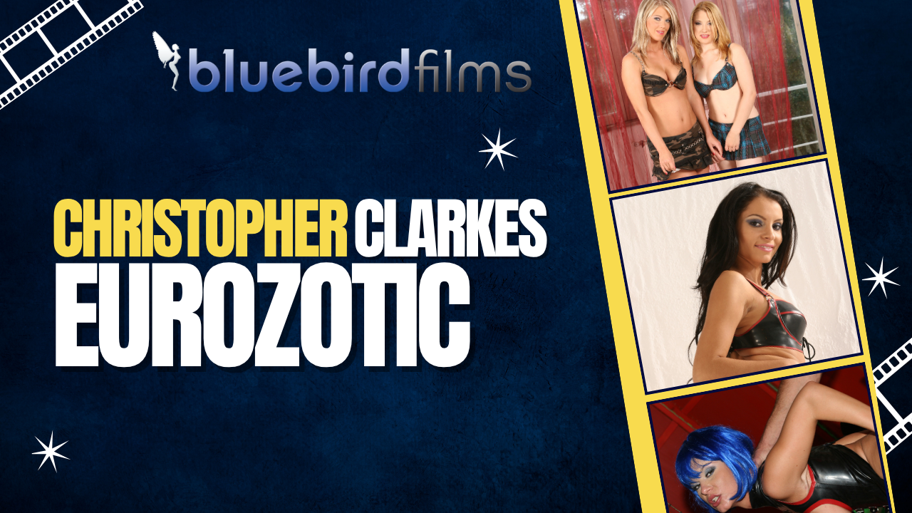 Christopher Clarke's Eurozotic