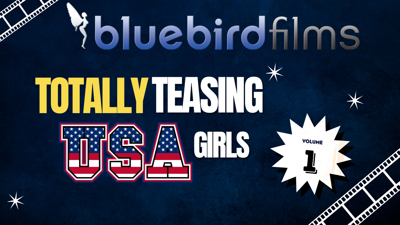 Totally Teasing: US Girls 1