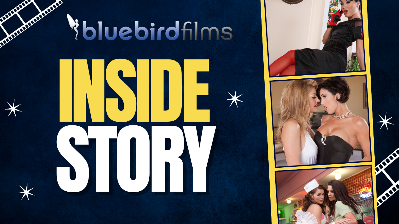 Bluebird Films presents Inside Story
