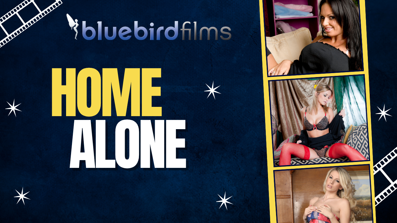 Bluebird presents Home Alone